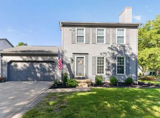 100 Mineral Ct, Delaware, OH 43015