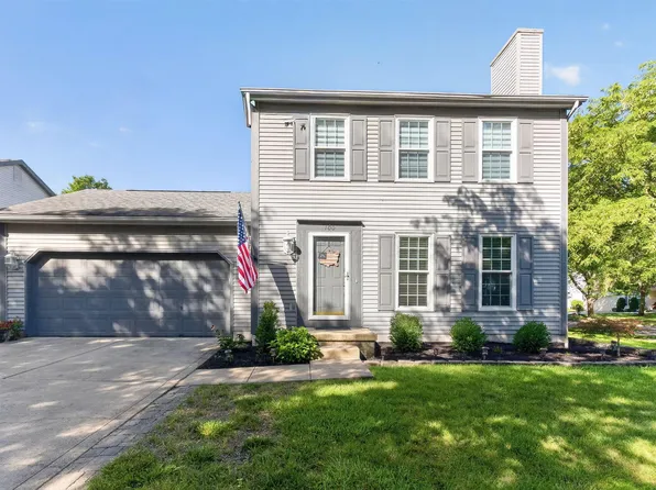 100 Mineral Ct, Delaware, OH 43015