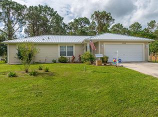 1306 Gilroy St NW, Palm Bay, FL 32907