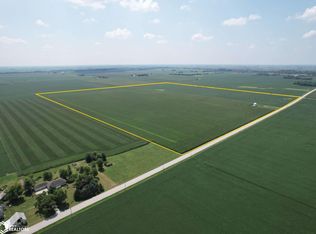 Highway #45, Chebanse, IL 60922