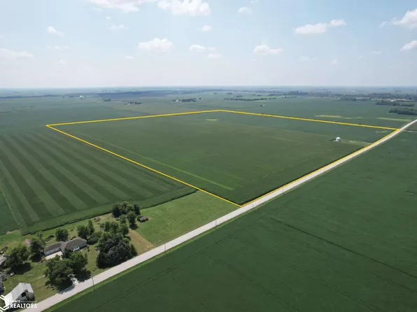 Highway #45, Chebanse, IL 60922