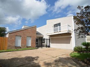 1510 S Kirkwood Rd, Houston, TX 77077