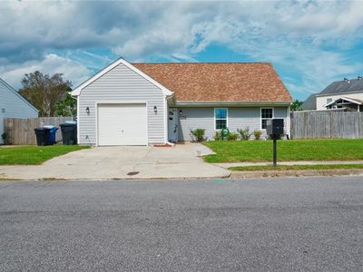 1688 Gallery Ave, Virginia Beach, VA, 23454