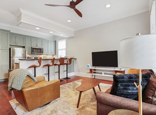 314 E Henry St, Savannah, GA 31401