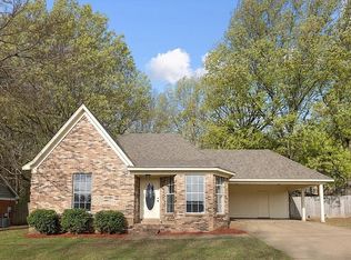 4535 Dupree Rd, Olive Branch, MS 38654