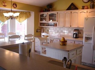 1427 S 35th Dr, Yuma, AZ 85364