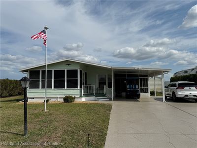 11 Century Blvd, Avon Park, FL, 33825