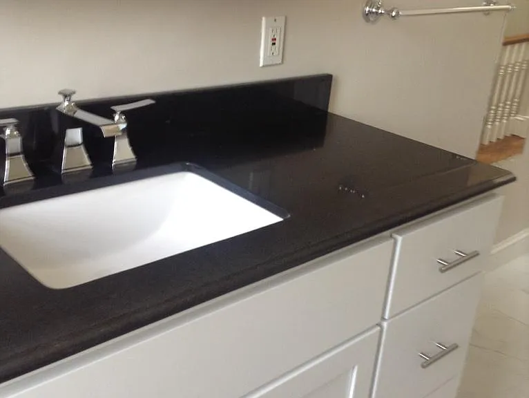 2nd floor vanity