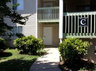 1673 Eagles Pl #102-C, Rock Hill, SC 29732