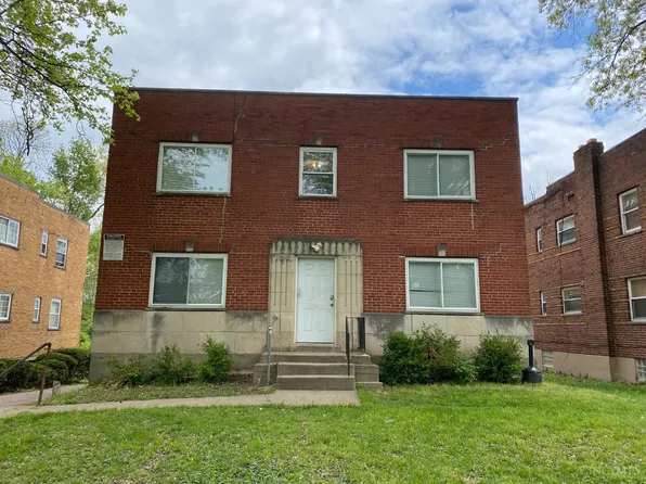 7072 Eastlawn Dr, Cincinnati, OH 45237