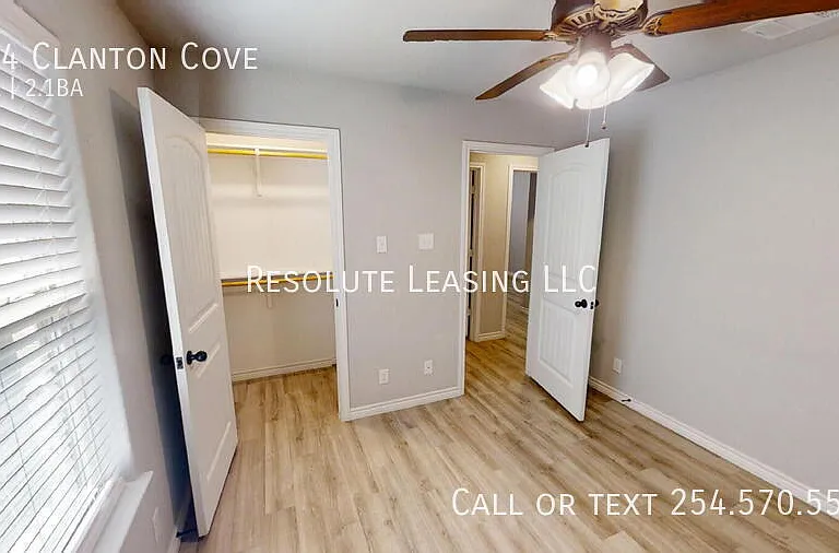 904 Clanton Cv — Photo 26