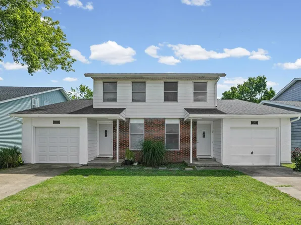 2417 State St, Lafayette, IN 47905
