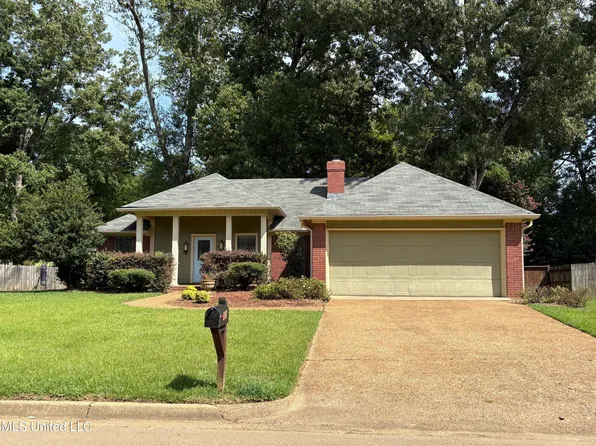 429 Brentwood Dr, Madison, MS 39110