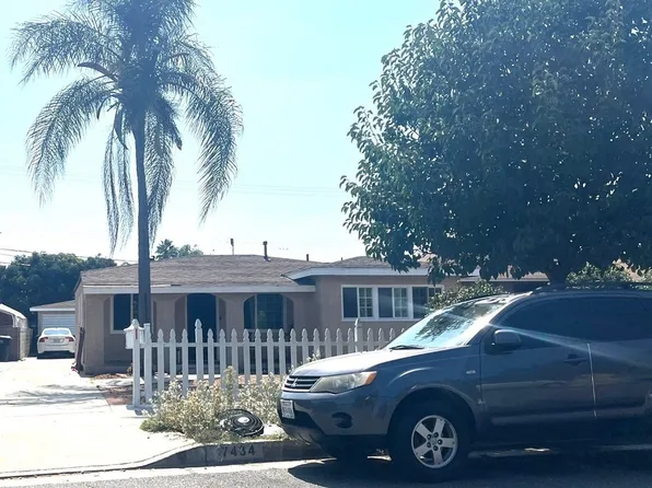 7434 Cortland Ave, Paramount, CA 90723