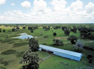 40452 Kelley Rd, Hempstead, TX 77445