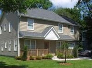 2409 Park Pl, Scotch Plains, NJ 07076