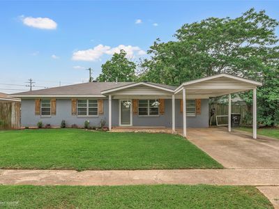 4006 Ella St, Bossier City, LA, 71112