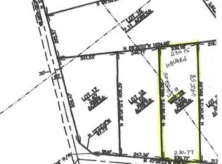 Jack Williams Rd, Wilmer, AL 36587