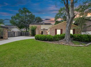 6706 Trebeck Ln, Spring, TX 77379