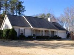 185 Ashton Dr, Covington, GA 30016