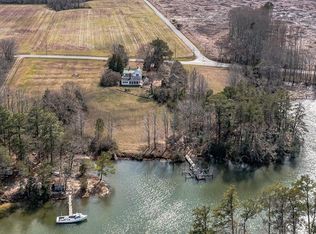 2867 Remo Rd, Heathsville, VA 22473