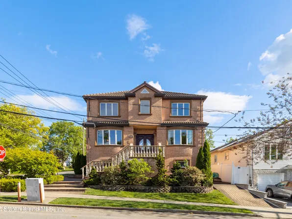 158 Portage Ave, Staten Island, NY 10314