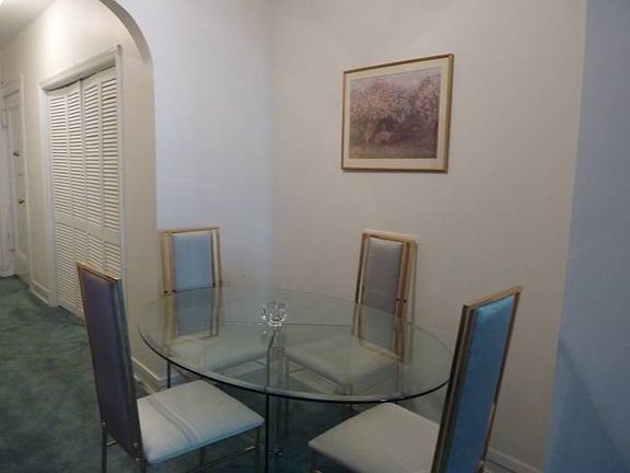 Dining area (prior photo)