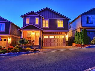 2327 196th Pl SE, Bothell, WA 98012