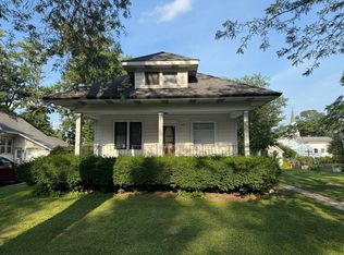 25917 S Linden Ave, Monee, IL 60449