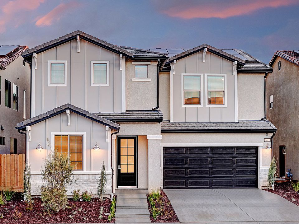 Canvas 12 Modern Farmhouse