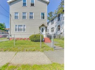207 Wilmot Ave, Bridgeport, CT 06607