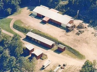 49 Jones Mill Rd, Towanda, PA 18848