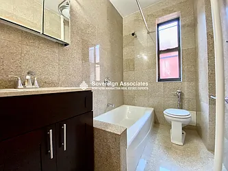 Rented by Sovereign Associates