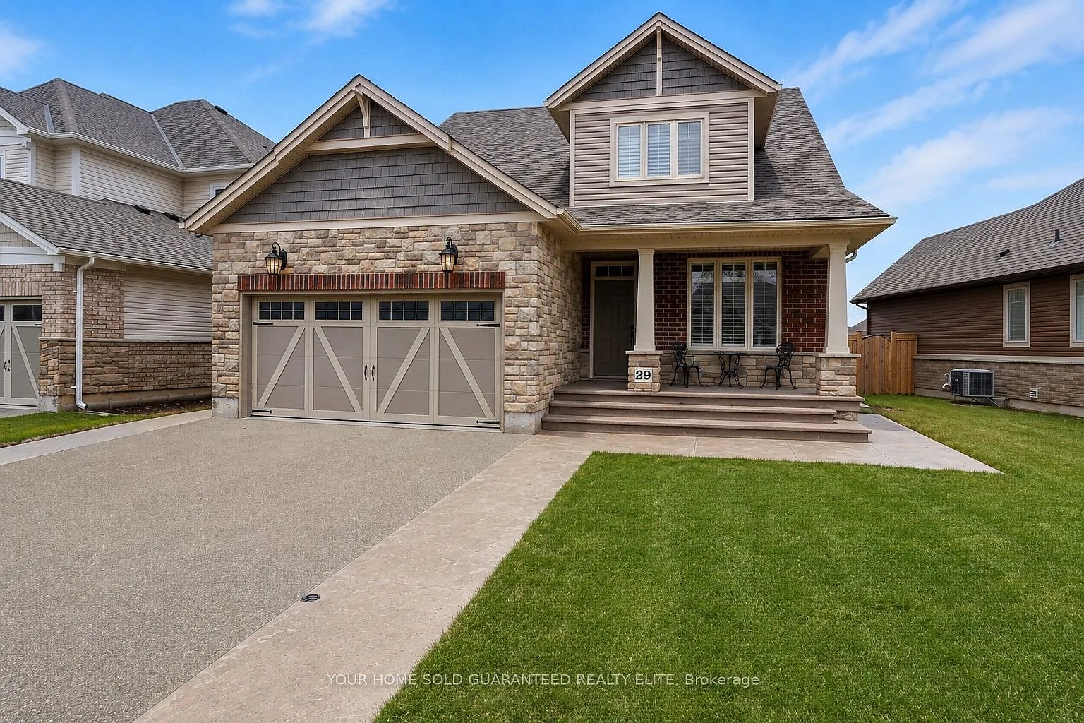 3 bed, $3,700 — Photo 1