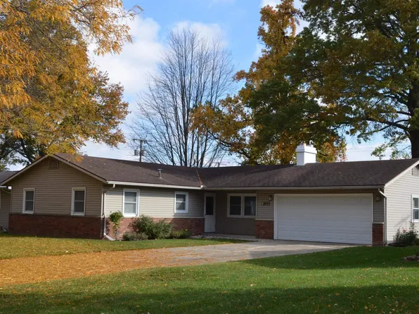 3800 N Linden St, Muncie, IN 47304