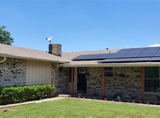 1805 Homestead Pl, Garland, TX 75044