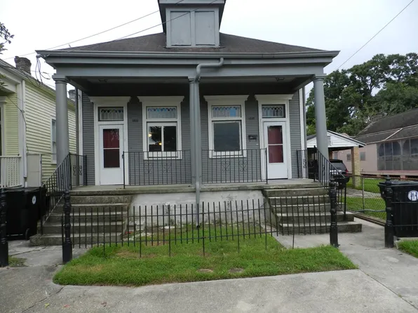 1537 Cambronne St, New Orleans, LA 70118