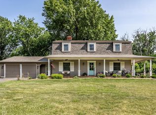6606 Finchley Rd, Indianapolis, IN 46250