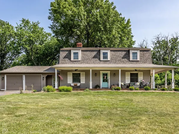 6606 Finchley Rd, Indianapolis, IN 46250