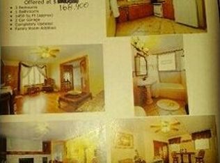 12800 Terrace Ln, Crestwood, IL 60445