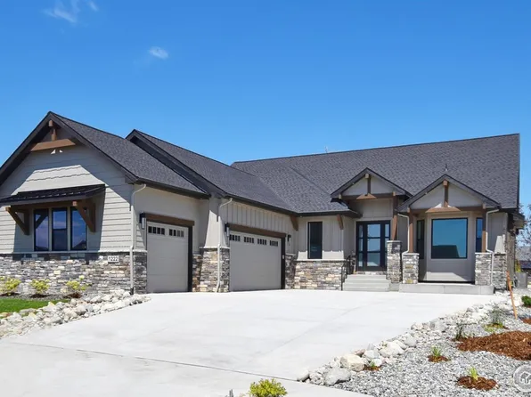 1222 Eliza Ave, Berthoud, CO 80513