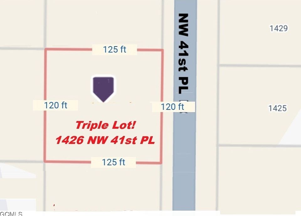 2nd image of 1426 NW 41st Pl