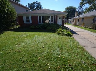 7119 Church St, Morton Grove, IL