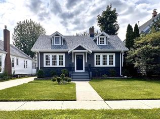 7406 5th Ave, Kenosha, WI 53143