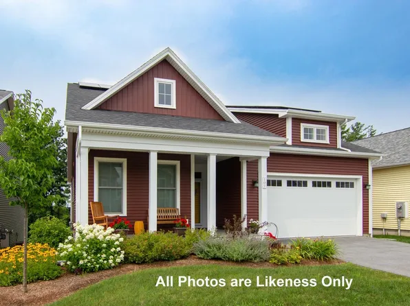 63 Daniel Drive, South Burlington, VT 05403