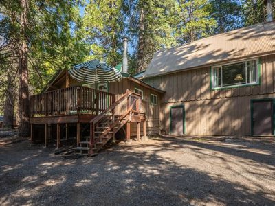 114 Boards Crossing Rd, Arnold, CA, 95223