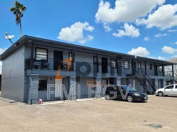 1608 Norma Ln, Edinburg, TX