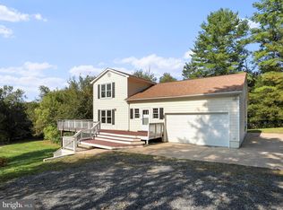 5475 Howellsville Rd, Front Royal, VA 22630