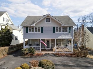 61 Highview Ave, Bernardsville, NJ 07924