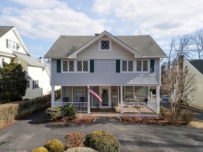 61 Highview Ave, Bernardsville, NJ, 07924